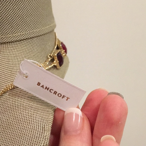 Bancroft necklace - Picture 3 of 4